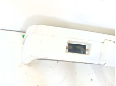 Recambio de paragolpes trasero para chrysler le baron sedán 2.5 i turbo referencia OEM IAM    2