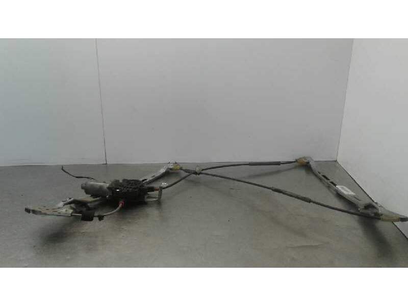 Recambio de elevalunas delantero derecho para peugeot 206 berlina x-line referencia OEM IAM   