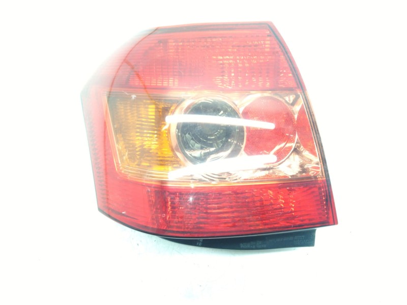 Recambio de piloto trasero izquierdo para toyota corolla (e12) 1.4 turbodiesel cat referencia OEM IAM   