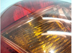 Recambio de piloto trasero izquierdo para toyota corolla (e12) 1.4 turbodiesel cat referencia OEM IAM    2