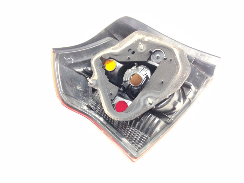 Recambio de piloto trasero izquierdo para toyota corolla (e12) 1.4 turbodiesel cat referencia OEM IAM   