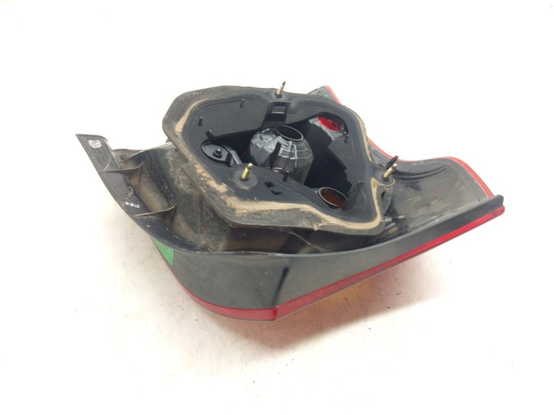 Recambio de piloto trasero izquierdo para toyota corolla (e12) 1.4 turbodiesel cat referencia OEM IAM   