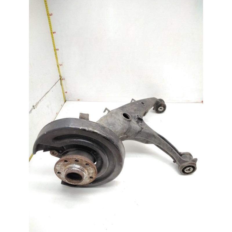 Recambio de brazo suspension superior trasero izquierdo para volkswagen transporter t6 furgón (sga, sgh, sha, shh) 2.0 tdi 4moti