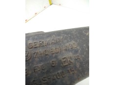 Recambio de brazo suspension superior trasero izquierdo para volkswagen transporter t6 furgón (sga, sgh, sha, shh) 2.0 tdi 4moti 2