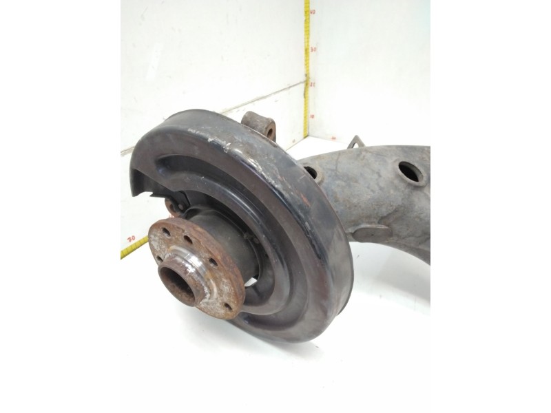 Recambio de brazo suspension superior trasero izquierdo para volkswagen transporter t6 furgón (sga, sgh, sha, shh) 2.0 tdi 4moti