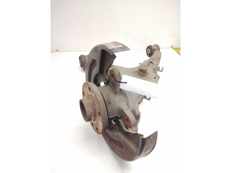 Recambio de brazo suspension superior trasero izquierdo para volkswagen transporter t6 furgón (sga, sgh, sha, shh) 2.0 tdi 4moti