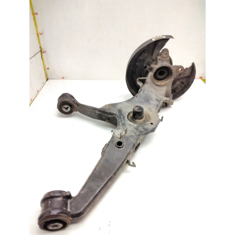 Recambio de brazo suspension superior trasero derecho para volkswagen transporter t6 furgón (sga, sgh, sha, shh) 2.0 tdi referen