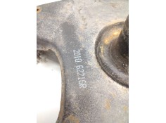 Recambio de brazo suspension superior trasero derecho para volkswagen transporter t6 furgón (sga, sgh, sha, shh) 2.0 tdi referen 2