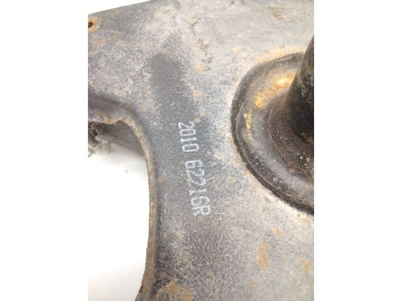 Recambio de brazo suspension superior trasero derecho para volkswagen transporter t6 furgón (sga, sgh, sha, shh) 2.0 tdi referen