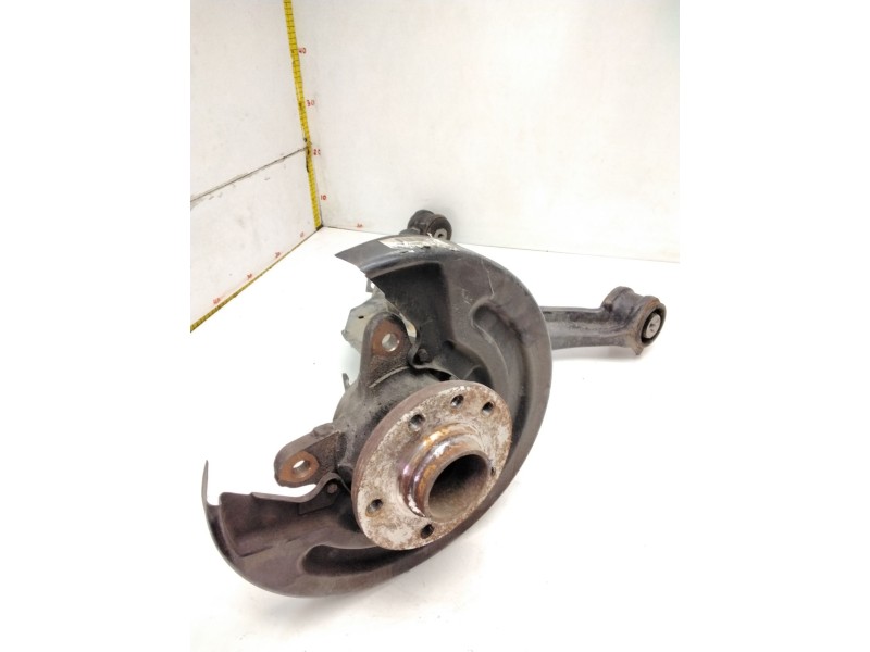 Recambio de brazo suspension superior trasero derecho para volkswagen transporter t6 furgón (sga, sgh, sha, shh) 2.0 tdi referen