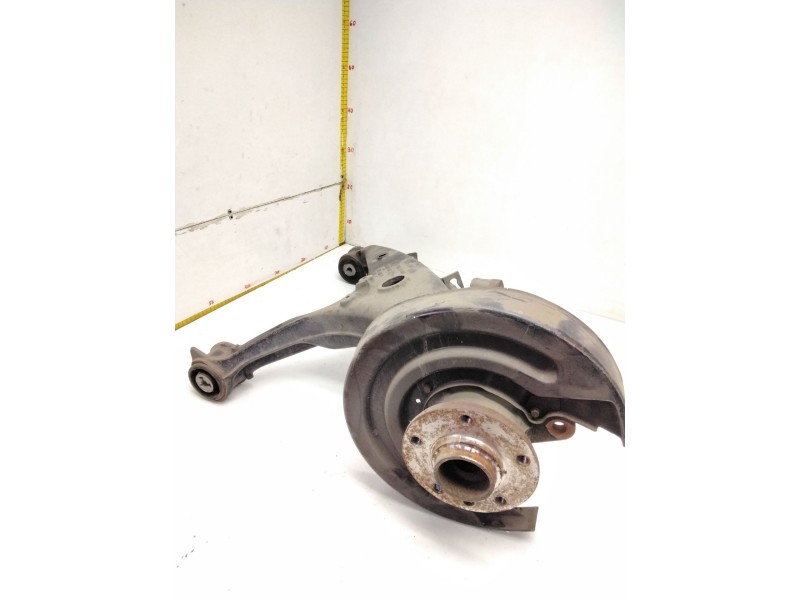Recambio de brazo suspension superior trasero derecho para volkswagen transporter t6 furgón (sga, sgh, sha, shh) 2.0 tdi referen