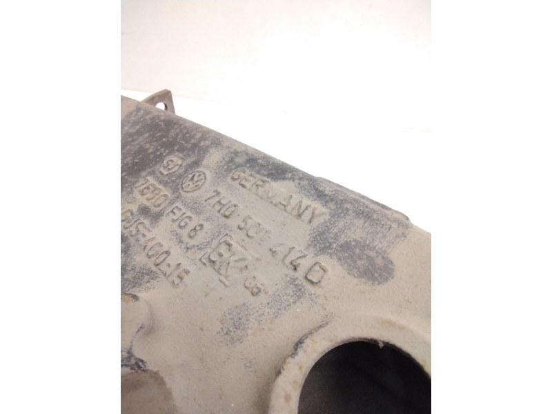 Recambio de brazo suspension superior trasero derecho para volkswagen transporter t6 furgón (sga, sgh, sha, shh) 2.0 tdi referen