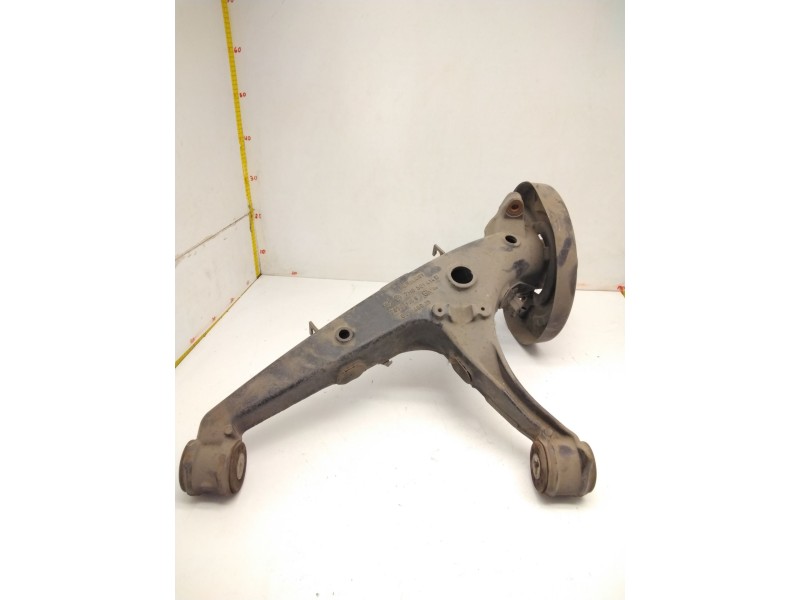 Recambio de brazo suspension superior trasero derecho para volkswagen transporter t6 furgón (sga, sgh, sha, shh) 2.0 tdi referen