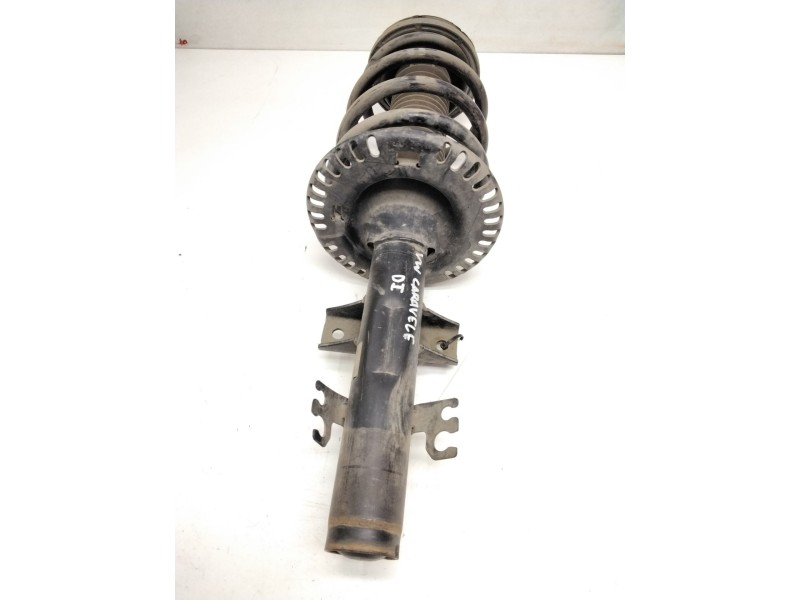 Recambio de amortiguador delantero izquierdo para volkswagen transporter t6 furgón (sga, sgh, sha, shh) 2.0 tdi referencia OEM I