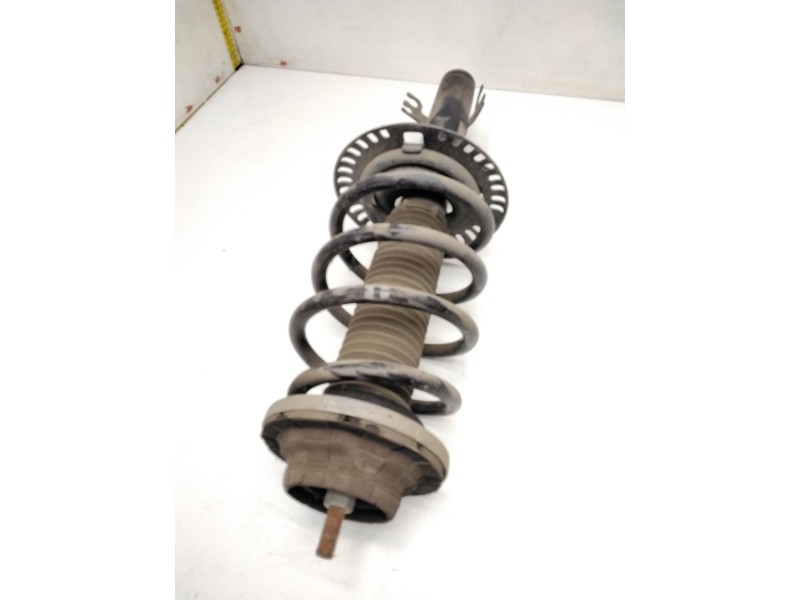 Recambio de amortiguador delantero izquierdo para volkswagen transporter t6 furgón (sga, sgh, sha, shh) 2.0 tdi referencia OEM I