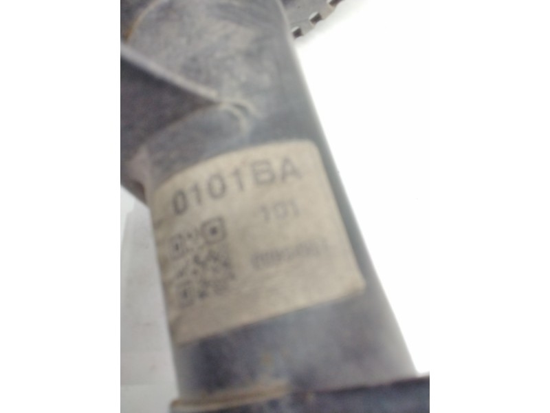 Recambio de amortiguador delantero izquierdo para volkswagen transporter t6 furgón (sga, sgh, sha, shh) 2.0 tdi referencia OEM I