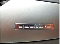 Recambio de kit airbag para audi a6 c7 (4g2, 4gc) 3.0 tdi quattro referencia OEM IAM 4G1857001   2