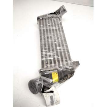 Recambio de intercooler para hyundai accent (lc) 1.5 crdi cat referencia OEM IAM 2827027500  