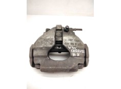 Recambio de pinza freno delantera izquierda para volkswagen transporter t6 furgón (sga, sgh, sha, shh) 2.0 tdi referencia OEM IA