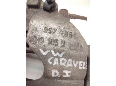 Recambio de pinza freno delantera izquierda para volkswagen transporter t6 furgón (sga, sgh, sha, shh) 2.0 tdi referencia OEM IA 2