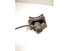 Recambio de pinza freno trasera izquierda para volkswagen transporter t6 furgón (sga, sgh, sha, shh) 2.0 tdi referencia OEM IAM 