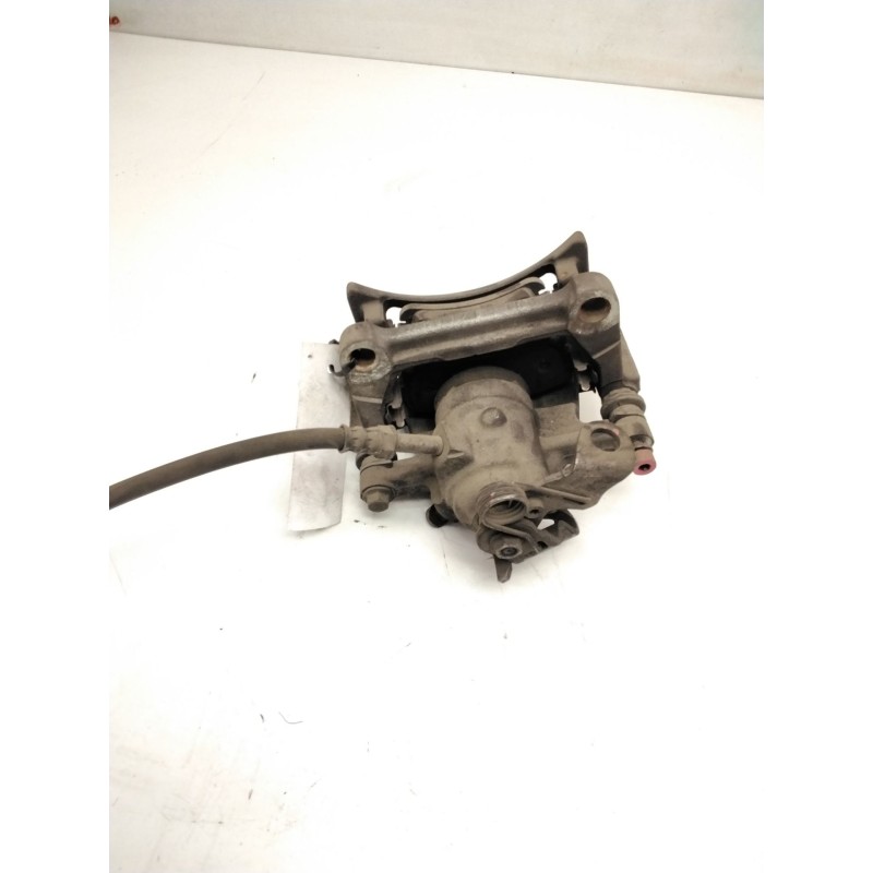 Recambio de pinza freno trasera izquierda para volkswagen transporter t6 furgón (sga, sgh, sha, shh) 2.0 tdi referencia OEM IAM 