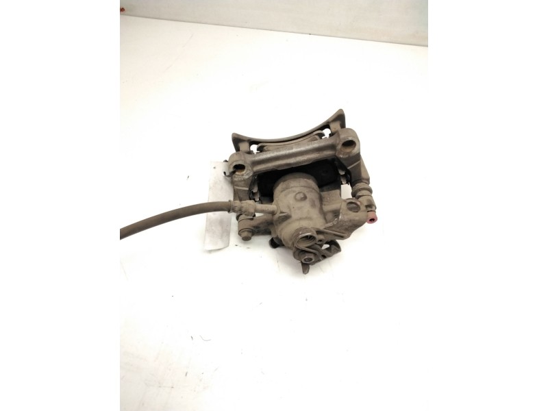 Recambio de pinza freno trasera izquierda para volkswagen transporter t6 furgón (sga, sgh, sha, shh) 2.0 tdi referencia OEM IAM 