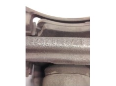 Recambio de pinza freno trasera izquierda para volkswagen transporter t6 furgón (sga, sgh, sha, shh) 2.0 tdi referencia OEM IAM  2