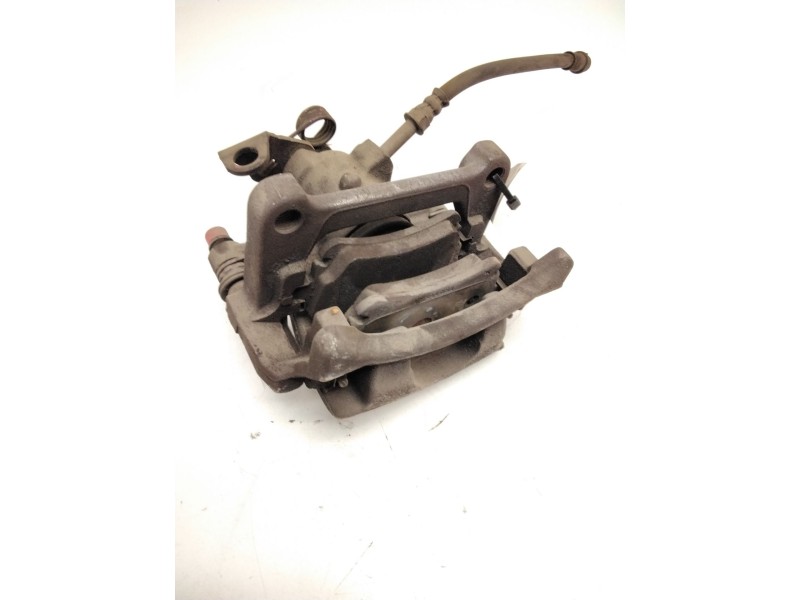 Recambio de pinza freno trasera izquierda para volkswagen transporter t6 furgón (sga, sgh, sha, shh) 2.0 tdi referencia OEM IAM 