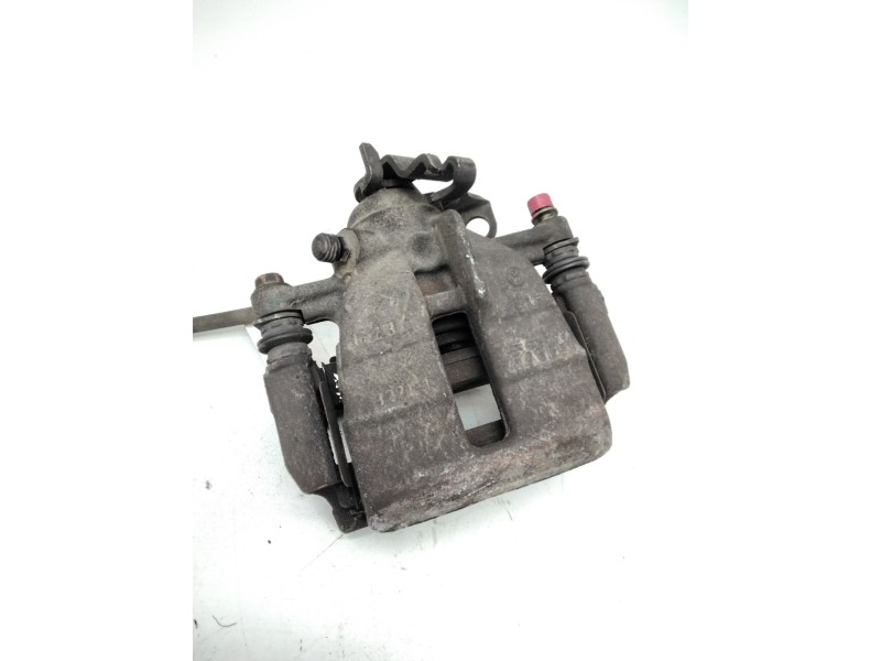 Recambio de pinza freno trasera izquierda para volkswagen transporter t6 furgón (sga, sgh, sha, shh) 2.0 tdi referencia OEM IAM 