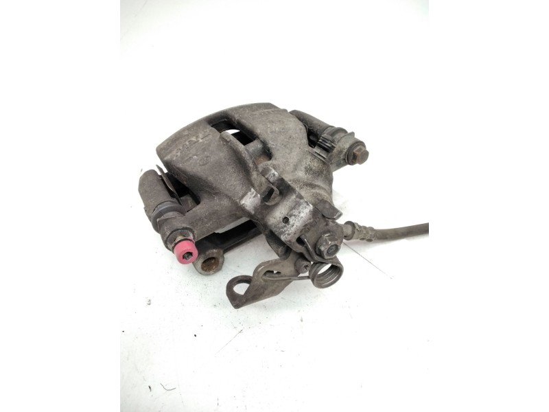 Recambio de pinza freno trasera izquierda para volkswagen transporter t6 furgón (sga, sgh, sha, shh) 2.0 tdi referencia OEM IAM 