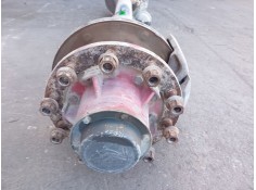 Recambio de eje remolque para leciñena ar 11101 referencia OEM IAM    2