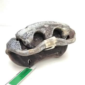 Recambio de pinza freno delantera derecha para fiat ducato caja cerrada (desde 03.94) referencia OEM IAM   116384