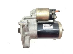 Recambio de motor arranque para citroën c3 1.4 referencia OEM IAM 9656317780  