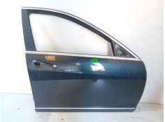 Recambio de puerta delantera derecha para mercedes-benz clase s (w221) berlina 320 / 350 cdi (221.022) referencia OEM IAM   