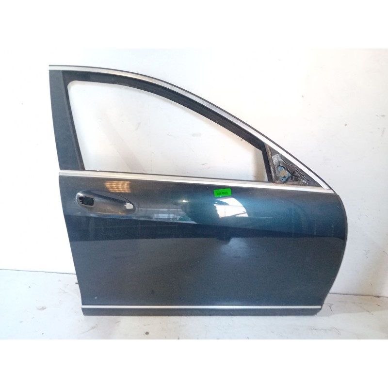Recambio de puerta delantera derecha para mercedes-benz clase s (w221) berlina 320 / 350 cdi (221.022) referencia OEM IAM   