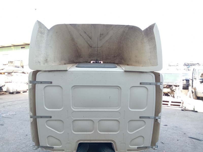 Recambio de cabina completa para daf fa laf 45.220 referencia OEM IAM   