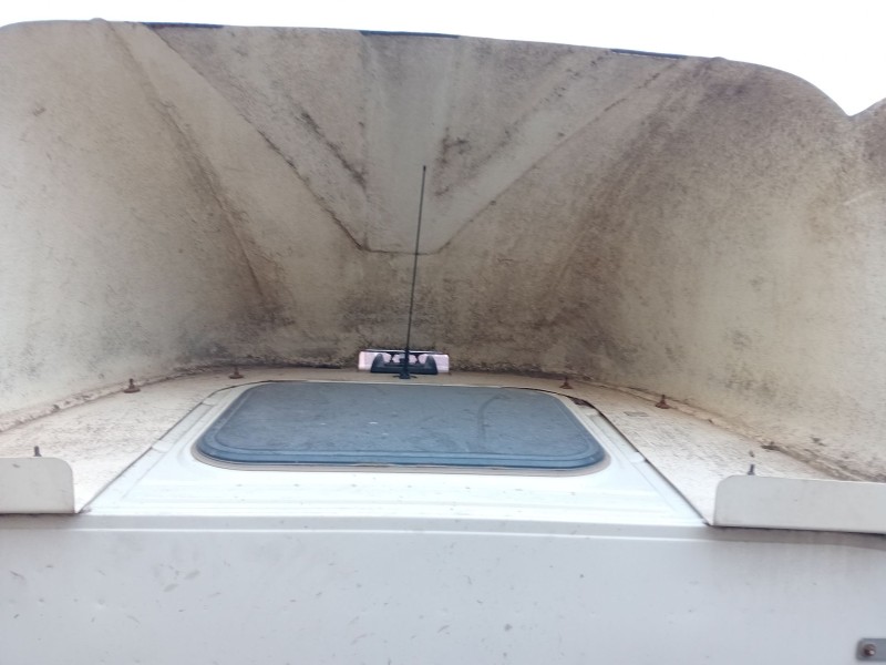 Recambio de cabina completa para daf fa laf 45.220 referencia OEM IAM   