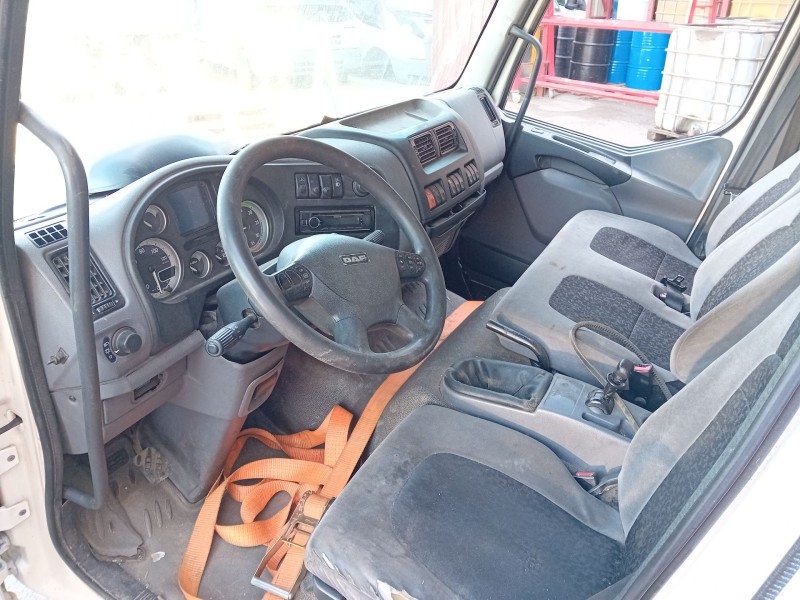 Recambio de cabina completa para daf fa laf 45.220 referencia OEM IAM   