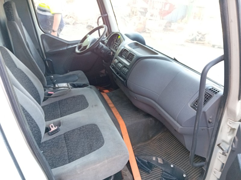 Recambio de cabina completa para daf fa laf 45.220 referencia OEM IAM   