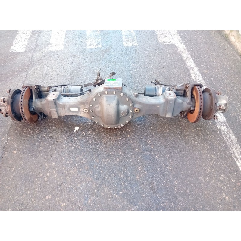 Recambio de puente trasero para renault s 210.08/09/a/b midliner e2 6.2 diesel referencia OEM IAM   
