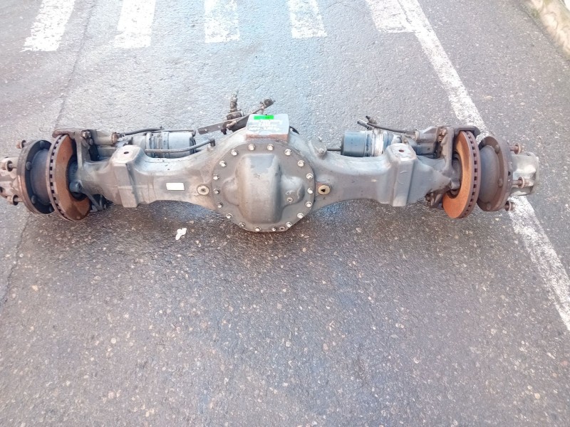 Recambio de puente trasero para renault s 210.08/09/a/b midliner e2 6.2 diesel referencia OEM IAM   