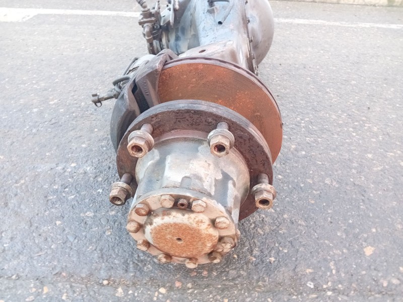 Recambio de puente trasero para renault s 210.08/09/a/b midliner e2 6.2 diesel referencia OEM IAM   