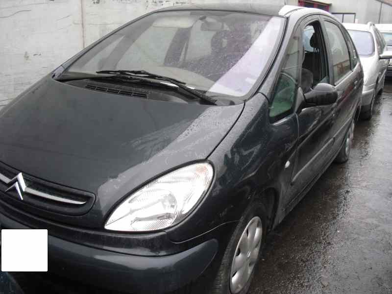 citroën xsara picasso del año 1999