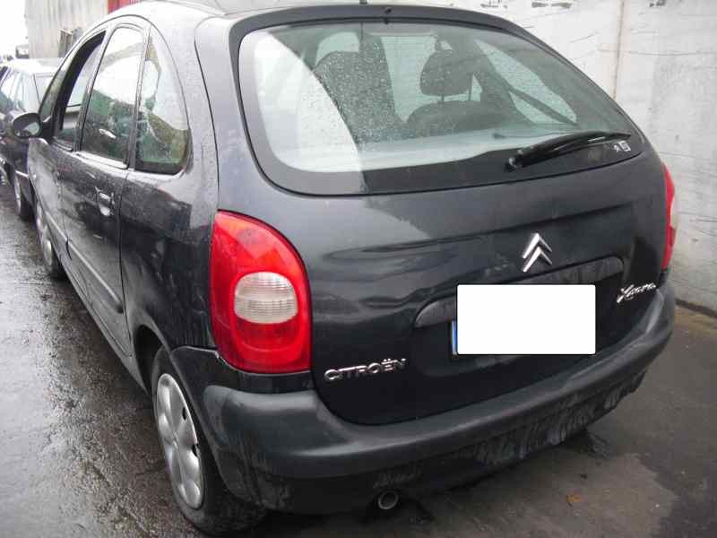 citroën xsara picasso del año 1999