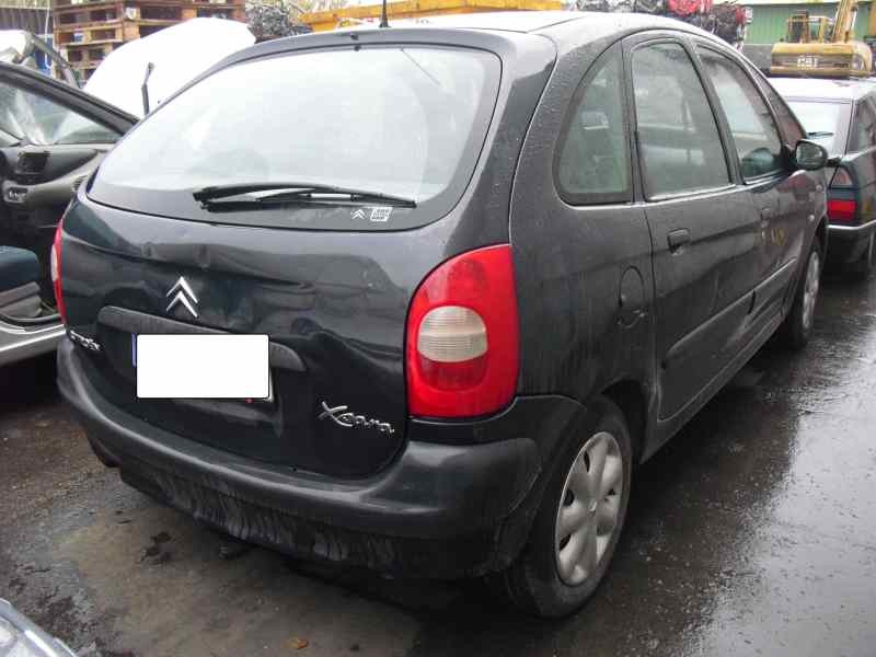 citroën xsara picasso del año 1999