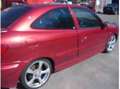 citroën xsara coupe del año 2000