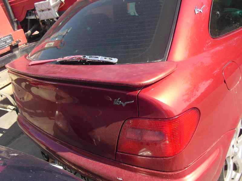 citroën xsara coupe del año 2000