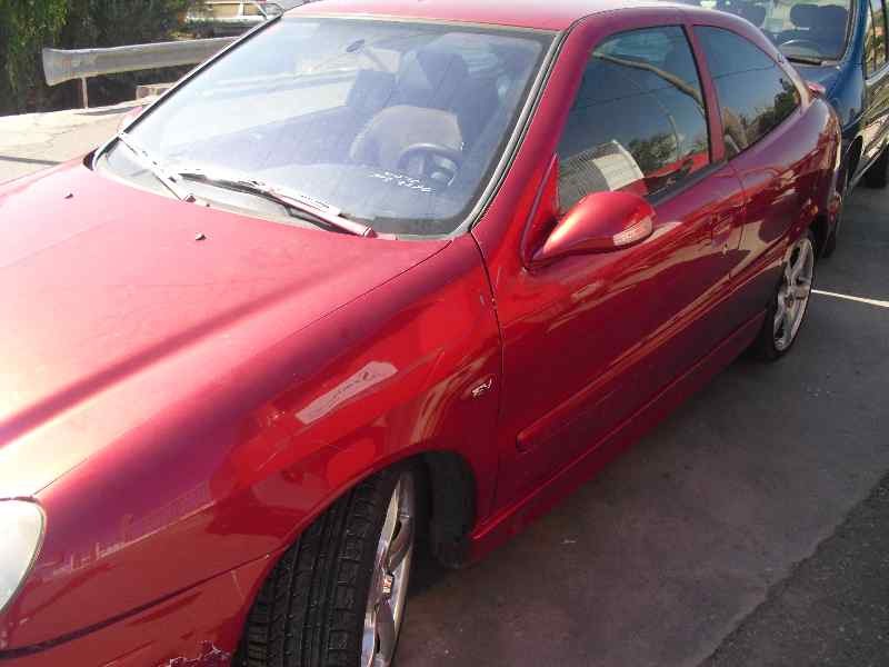 citroën xsara coupe del año 2000