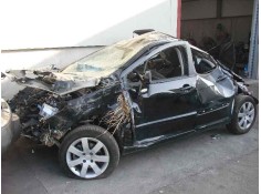 peugeot 308 del año 2007